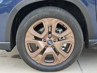 Subaru Ascent 2025 AWD Limited Bronze Edition 4dr SUV