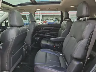 Subaru Ascent 2025 AWD Limited Bronze Edition 4dr SUV