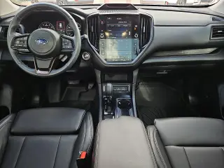 Subaru Ascent 2025 AWD Limited Bronze Edition 4dr SUV