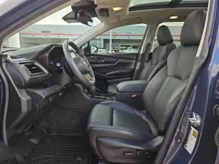 Subaru Ascent 2025 AWD Limited Bronze Edition 4dr SUV