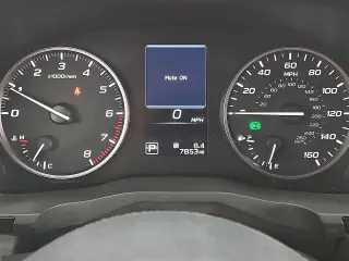 Subaru Ascent 2026 AWD Premium 7 Pasajeros SUV 4 puertas