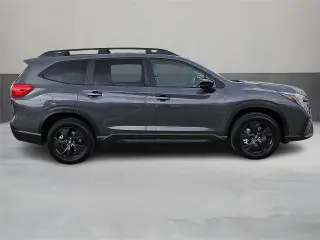 Subaru Ascent 2026 AWD Premium 7 Pasajeros SUV 4 puertas