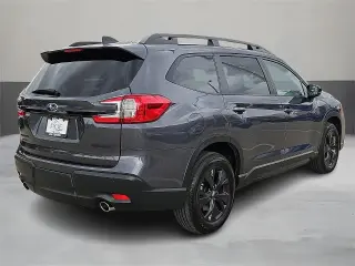 Subaru Ascent 2026 AWD Premium 7 Pasajeros SUV 4 puertas