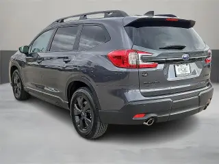 Subaru Ascent 2026 AWD Premium 7 Pasajeros SUV 4 puertas