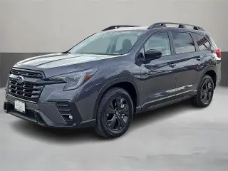Subaru Ascent 2026 AWD Premium 7 Pasajeros SUV 4 puertas