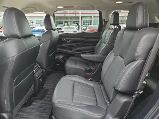 Subaru Ascent 2026 AWD Premium 7 Pasajeros SUV 4 puertas