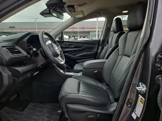 Subaru Ascent 2026 AWD Premium 7 Pasajeros SUV 4 puertas