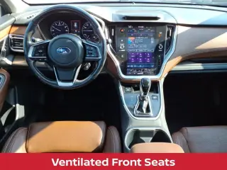 Subaru Outback 2020 AWD Touring XT 4dr Crossover