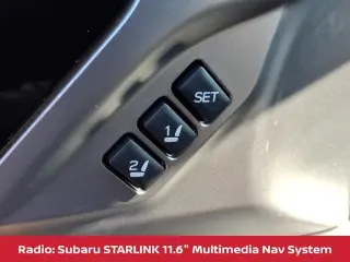 Subaru Outback 2020 AWD Touring XT 4dr Crossover