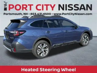 Subaru Outback 2020 AWD Touring XT 4dr Crossover