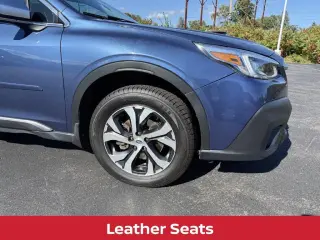 Subaru Outback 2020 AWD Touring XT 4dr Crossover