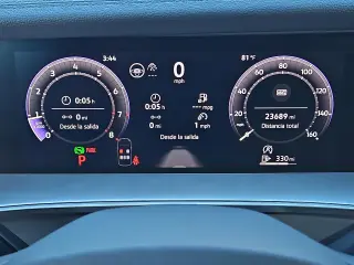 Volkswagen Tiguan 2026 SE 4dr SUV