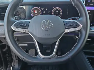 Volkswagen Tiguan 2026 SE 4dr SUV