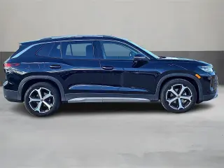 Volkswagen Tiguan 2026 SE 4dr SUV