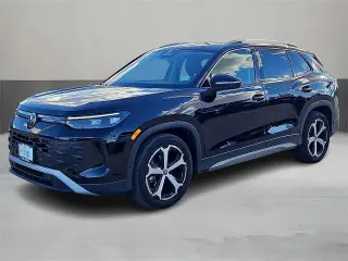Volkswagen Tiguan 2026 SE 4dr SUV