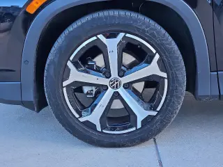 Volkswagen Tiguan 2026 SE 4dr SUV