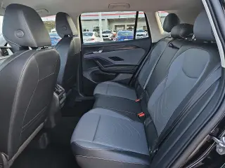 Volkswagen Tiguan 2026 SE 4dr SUV