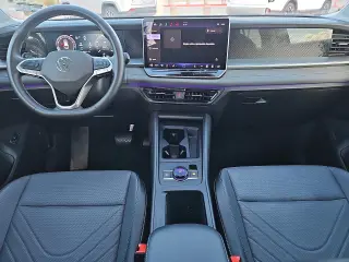 Volkswagen Tiguan 2026 SE 4dr SUV