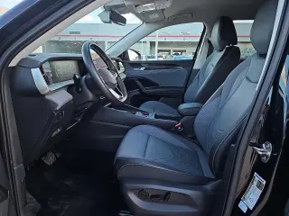 Volkswagen Tiguan 2026 SE 4dr SUV