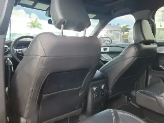 Ford Explorer 2023 AWD ST 4dr SUV