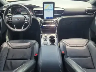 Ford Explorer 2023 AWD ST 4dr SUV
