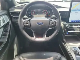 Ford Explorer 2023 AWD ST 4dr SUV