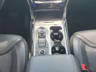Ford Explorer 2023 AWD ST 4dr SUV