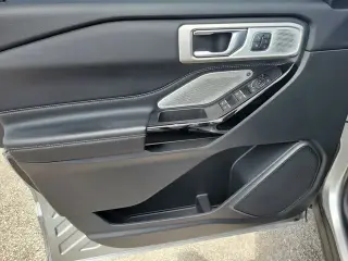 Ford Explorer 2023 AWD ST 4dr SUV
