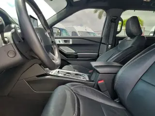Ford Explorer 2023 AWD ST 4dr SUV