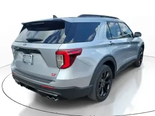 Ford Explorer 2023 AWD ST 4dr SUV