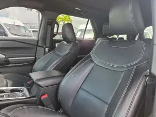 Ford Explorer 2023 AWD ST 4dr SUV