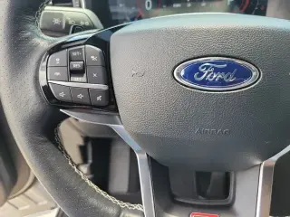 Ford Explorer 2023 AWD ST 4dr SUV