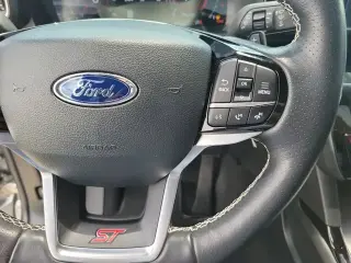 Ford Explorer 2023 AWD ST 4dr SUV