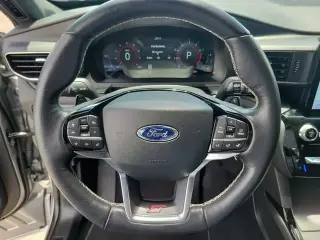 Ford Explorer 2023 AWD ST 4dr SUV