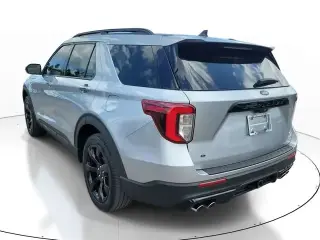 Ford Explorer 2023 AWD ST 4dr SUV