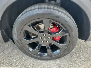 Ford Explorer 2023 AWD ST 4dr SUV