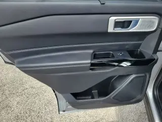 Ford Explorer 2023 AWD ST 4dr SUV