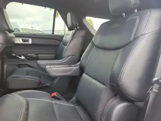 Ford Explorer 2023 AWD ST 4dr SUV
