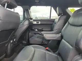 Ford Explorer 2023 AWD ST 4dr SUV