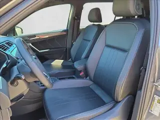 Volkswagen Tiguan 2022 SE R-Line Black 4dr SUV