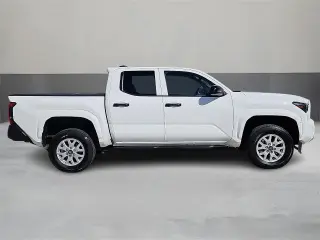 Toyota Tacoma 2025 4x2 SR 4dr Double Cab 5.0 ft SB