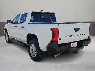 Toyota Tacoma 2025 4x2 SR 4dr Double Cab 5.0 ft SB
