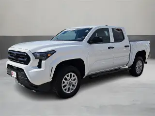 Toyota Tacoma 2025 4x2 SR 4dr Double Cab 5.0 ft SB