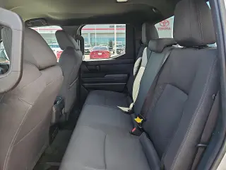 Toyota Tacoma 2025 4x2 SR 4dr Double Cab 5.0 ft SB