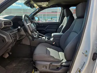 Toyota Tacoma 2025 4x2 SR 4dr Double Cab 5.0 ft SB