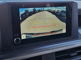 Toyota Tacoma 2024 4x4 SR5 4dr Double Cab 5.0 ft SB