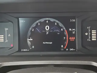 Toyota Tacoma 2025 4x4 SR5 4dr Double Cab 5.0 ft SB