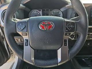 Toyota Tacoma 2019 4x2 Limited 4dr Double Cab 5.0 ft SB