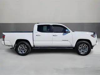 Toyota Tacoma 2019 4x2 Limited 4dr Double Cab 5.0 ft SB
