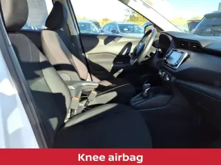 Nissan Kicks Play 2025 S 4dr Crossover